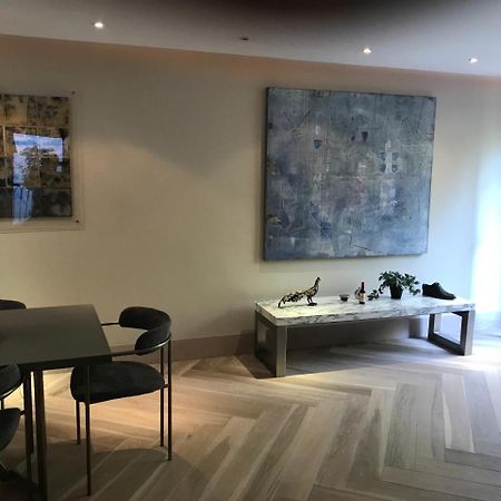 Condesa Super Loft Apartment مدينة مكسيكو المظهر الخارجي الصورة