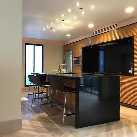 Condesa Super Loft Apartment مدينة مكسيكو المظهر الخارجي الصورة