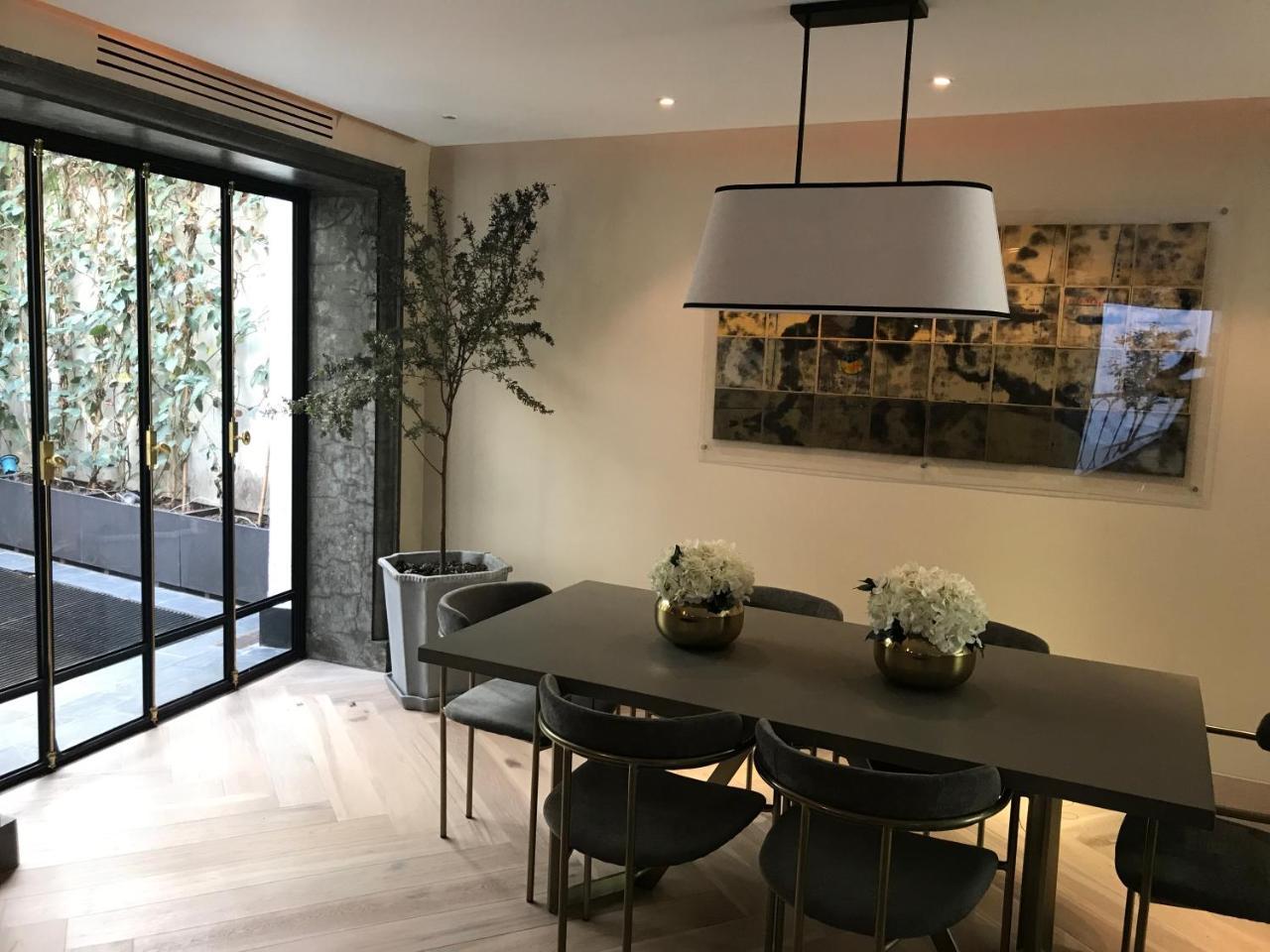 Condesa Super Loft Apartment مدينة مكسيكو المظهر الخارجي الصورة