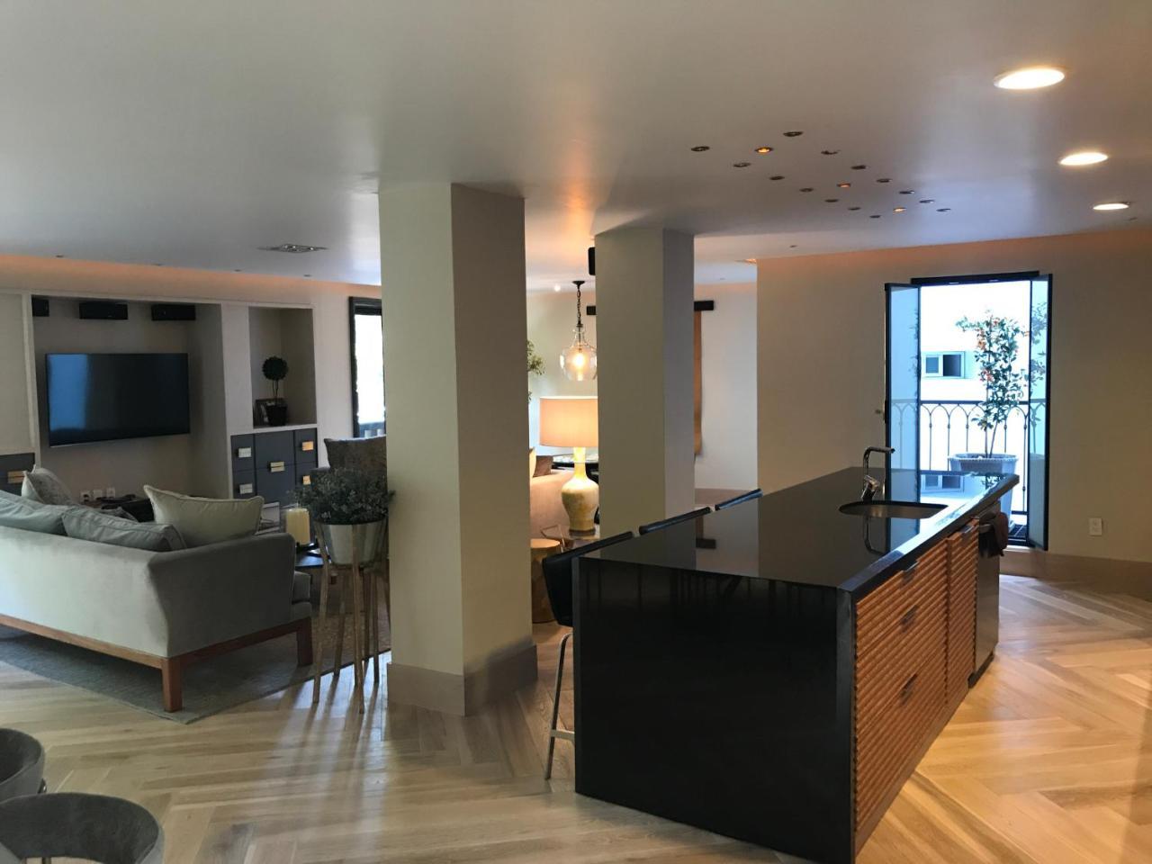 Condesa Super Loft Apartment مدينة مكسيكو المظهر الخارجي الصورة