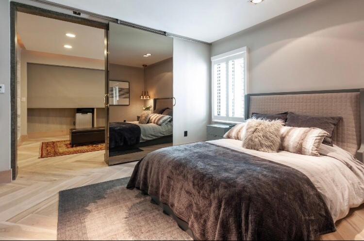 Condesa Super Loft Apartment مدينة مكسيكو المظهر الخارجي الصورة