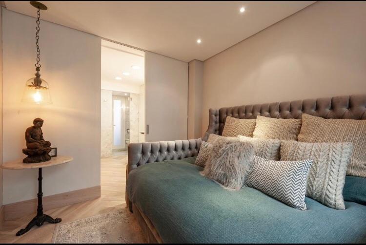 Condesa Super Loft Apartment مدينة مكسيكو المظهر الخارجي الصورة