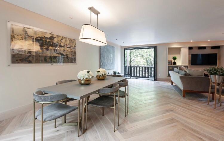 Condesa Super Loft Apartment مدينة مكسيكو المظهر الخارجي الصورة