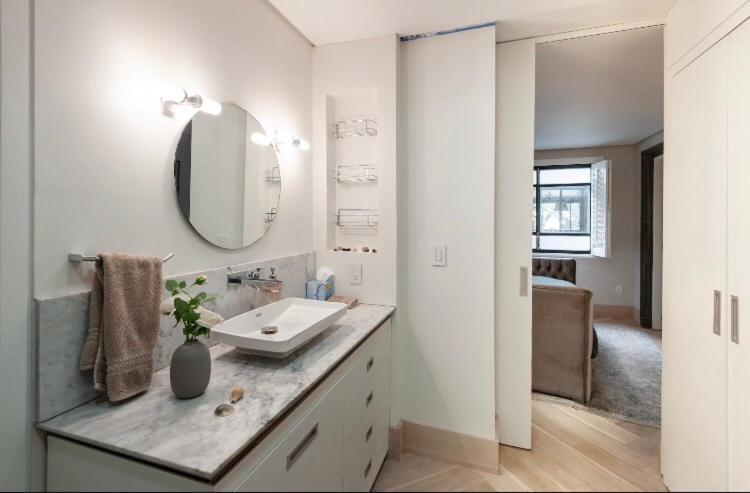 Condesa Super Loft Apartment مدينة مكسيكو المظهر الخارجي الصورة