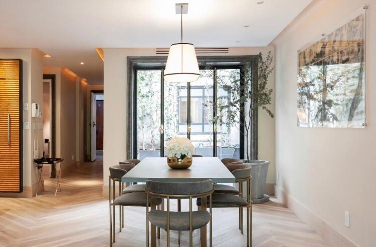 Condesa Super Loft Apartment مدينة مكسيكو المظهر الخارجي الصورة