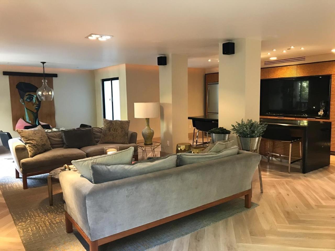 Condesa Super Loft Apartment مدينة مكسيكو المظهر الخارجي الصورة