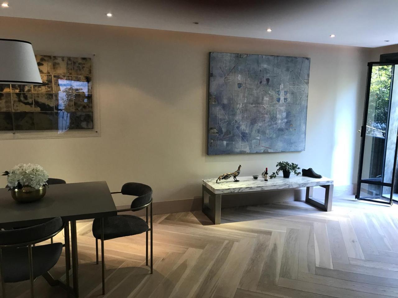 Condesa Super Loft Apartment مدينة مكسيكو المظهر الخارجي الصورة