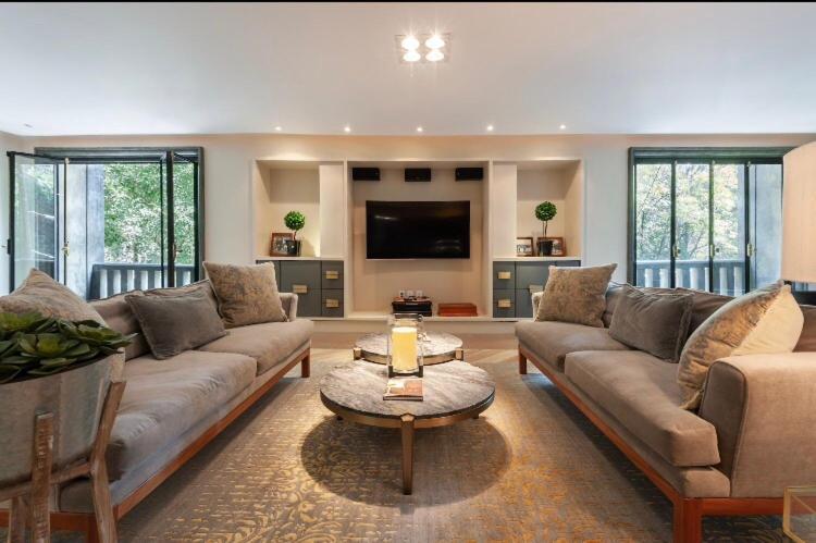Condesa Super Loft Apartment مدينة مكسيكو المظهر الخارجي الصورة