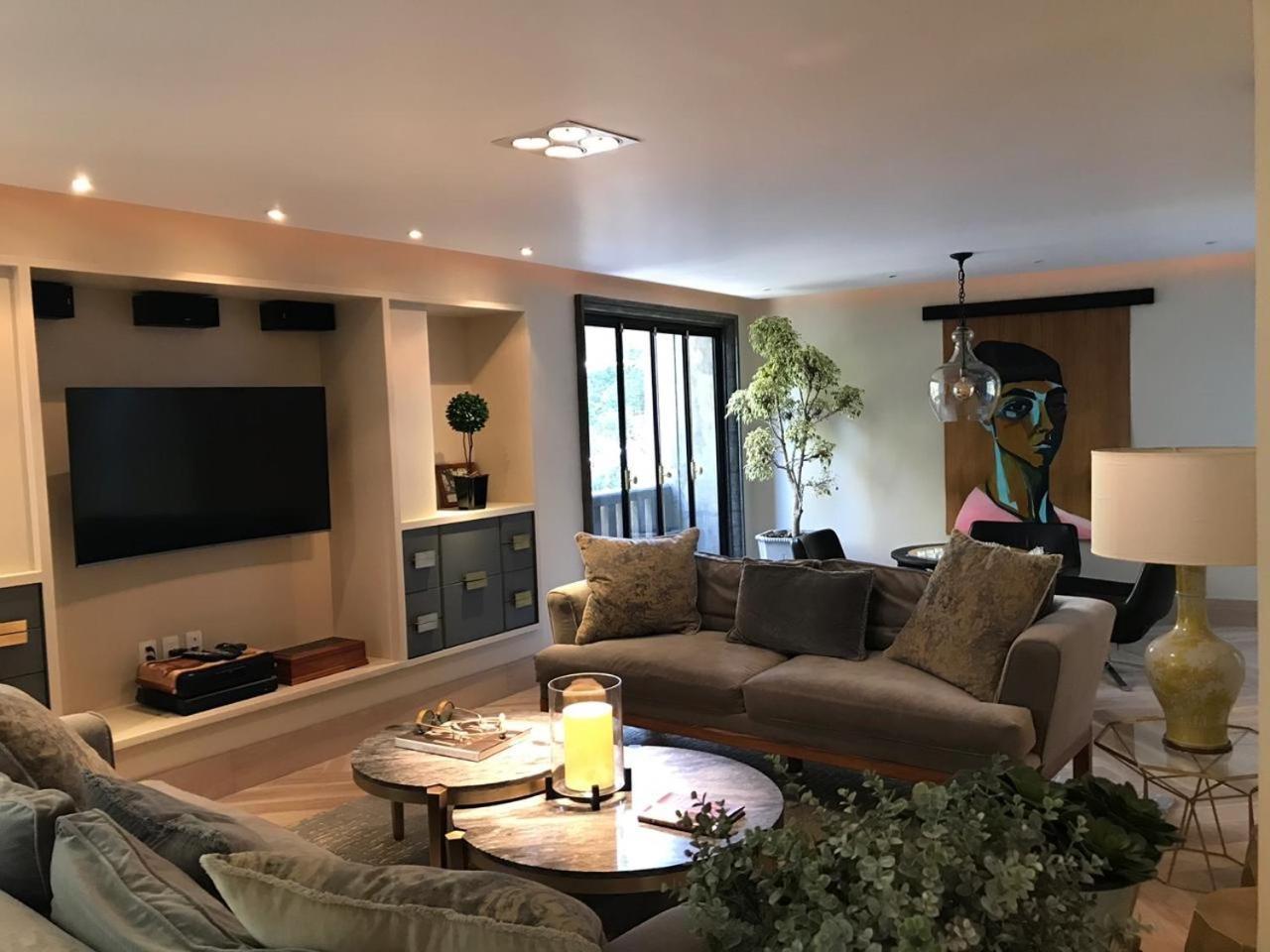 Condesa Super Loft Apartment مدينة مكسيكو المظهر الخارجي الصورة